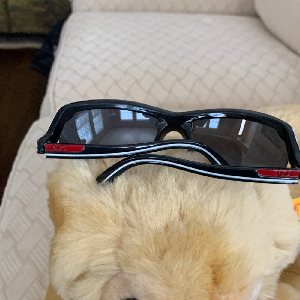D&G RARE SUNGLASSES - Picture 10 of 10